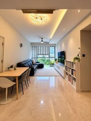 Park Infinia At Wee Nam (D11), Condominium #625030381
